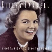 I Gotta Right to Sing the Blues artwork