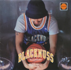 Blacknuss - Last Night a DJ Saved My Life (C&J Mix)