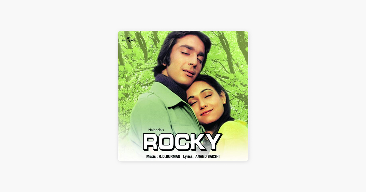 Rocky 1981 Hindi Movie Mp3 Songs Free Download