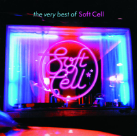 Soft Cell - The Very Best of Soft Cell artwork