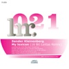 My Lexicon - Single