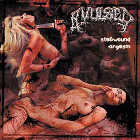 Cover artwork for Skinless