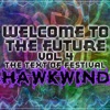 Welcome to the Future Vol. 4: The Text of Festival