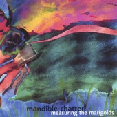 Mandible Chatter - The Dust Blows Back