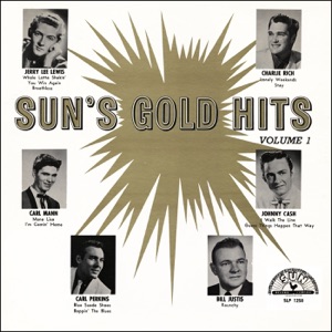 Sun's Gold Hits, Vol. 1
