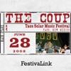 FestivaLink presents The Coup at Taos Solar Music Festival 6/28/08