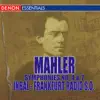Mahler: Symphonies No. 4 & 7 album lyrics, reviews, download
