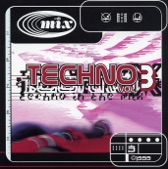 In the Mix: Techno, Vol. 3