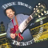 Dave Hole - My Bird Won't Sing