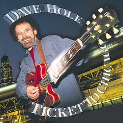 Dave Hole - Out of Here