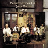 Preservation Hall Jazz Band - Ice Cream