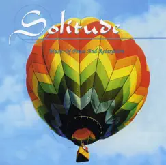 Drift Away - Solitude by Paul Brooks album reviews, ratings, credits