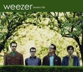 Island In the Sun by Weezer