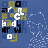 Once Around the Block artwork