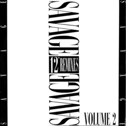 12" Remixes, Vol. 2 - EP - Savage