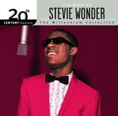 20th Century Masters - The Millennium Collection: The Best of Stevie Wonder, 2005