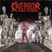 Kreator - Storming with Menace