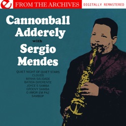 Bill Evans & Cannonball Adderley - Sambop