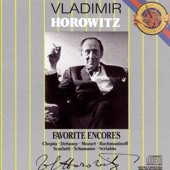 Vladimir Horowitz - Impromtu in G-flat Major, Op. 90, No. 3