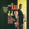 The Great Kai & J.J.