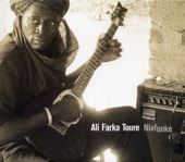 Ali Farka Toure - Saukare