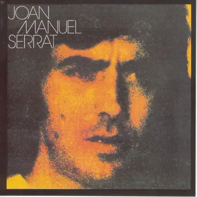 Canción Infantil - Joan Manuel Serrat