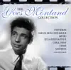 The Yves Montand Collection album lyrics, reviews, download