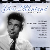 The Yves Montand Collection