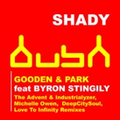 Shady (Love To Infinity Remix) (feat. Byron Stingily) artwork