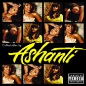 Collectables by Ashanti, 2005