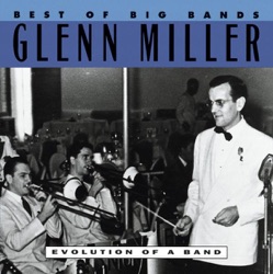 Glenn Miller - I Got Rhythm