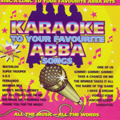 Money, Money, Money (Karaoke Version) - Various Artists