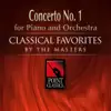 Brahms: Concerto No. 1 for Piano and Orchestra album lyrics, reviews, download