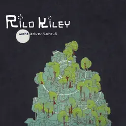 More Adventurous - Rilo Kiley