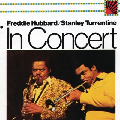 Povo - Freddie Hubbard & Stanley Turrentine | Shazam