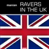 Stream & download Ravers In the UK - EP