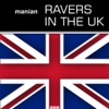 Ravers In the UK - EP