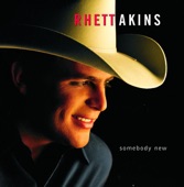 Don't Get Me Started - Rhett Akins 