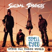 Suicidal Tendencies - Suicidal Failure