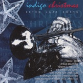 Indigo, Johnny Otis, Brian Withycombe, Nick Manson, Andy Suzuki, Tom Politzer, Peter Booras, Terry Miller, Jerry Cortez, Douglas Barnett, Mark Ivester, Tom Collier, Gary Shutes, Brad Allison, Tom Dziekonski, Gennady Filimonov, Linda Anderson, Arthur Zadin - Rockin’ Round the Christmas Tree