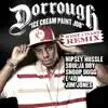 Ice Cream Paint Job (feat. Snoop Dogg, Nipsey Hussle, Soulja Boy, E-40, & Jim Jones) [West Coast Remix] song lyrics