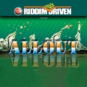 Riddim Driven - All Out artwork