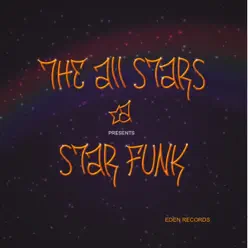 Star Funk - The All Stars Star Funk - The All Stars