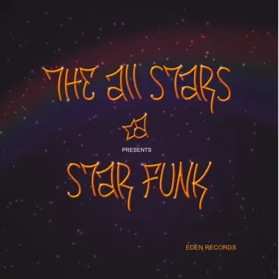 Star Funk - The All Stars