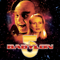 Babylon 5 - Babylon 5, Season 2 artwork