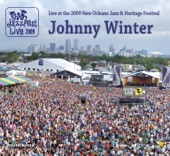Johnny Winter - Johnny Guitar