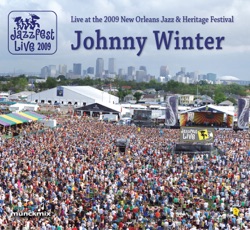 Johnny Winter - Lone Wolf