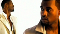 Kanye West - Gold Digger (Edited Version) artwork