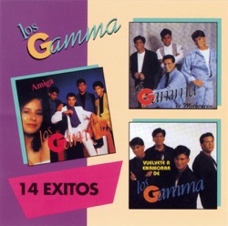 Los Gamma - Amiga