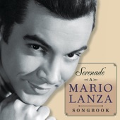 Serenade - A Mario Lanza Songbook artwork